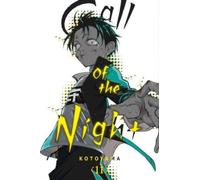 Call of the Night, Vol. 11