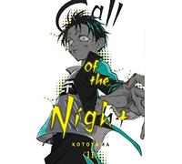 Call of the Night, Vol. 11: Volume 11