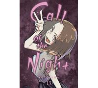 Call of the Night, Vol. 13: Volume 13