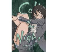 Call of the Night, Vol. 14: Volume 14
