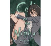 Call of the Night, Vol. 14 : Volume 14