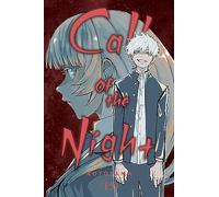 Call of the Night, Vol. 15 – Viz Media