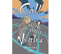 Call of the Night, Vol. 17 – Viz Media