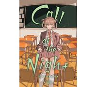 Call of the Night, Vol. 18: Volume 18