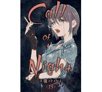 Call of the Night, Vol. 19 : Volume 19