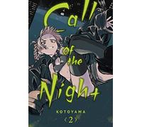 Call of the Night – Vol. 2 – Viz Media