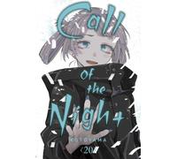 Call of the Night, Vol. 20 : Volume 20