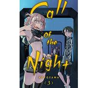 Call of the Night, Vol. 3 – Viz Media