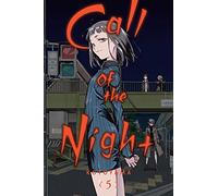 Call of the Night, Vol. 5 – Viz Media