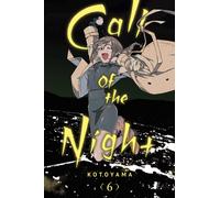 Call of the Night, Vol. 6