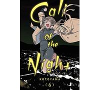 Call of the Night, Vol. 6 : Volume 6
