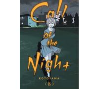 Call of the Night, Vol. 8