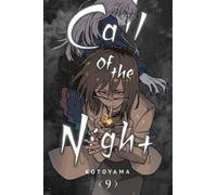 Call of the Night, Vol. 9