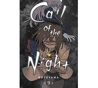 Call of the Night – Vol. 9 – Viz Media