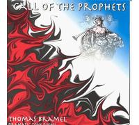 Call of the Prophets: Music Inspired by the Writings of Emanuel Swedenborg