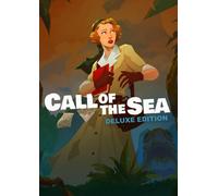 Call of the Sea - Deluxe Edition PC