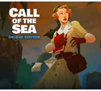 Call of the Sea Deluxe Edition PC Steam CD Key