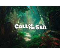 Call of the Sea Deluxe Edition (PC) Steam Key - GLOBAL