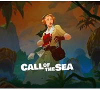 Call of the Sea EU XBOX One / XBOX Series X|S CD Key