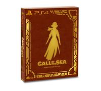 Call Of The Sea - Norah’s Diary Edition (PS4)