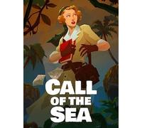 Call of the Sea (PC) - Steam Key - EUROPE