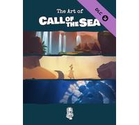 Call of the Sea - Soundtrack (PC) - Steam Key - GLOBAL