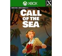 Call of the Sea (Xbox One, Series X/S) - Xbox Live Key - EUROPE