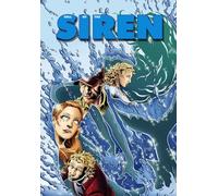 Call of the Siren: Trade Paperback