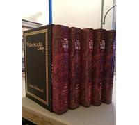 Call of the Torah Set: Bereishis/Shemos/Vayikra/Bamidbar/Devarim