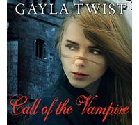 Call of the Vampire (The Vanderlind Castle Series)