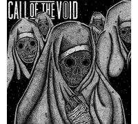Call Of The Void - Dragged Down A Dead End Path [VINYL]
