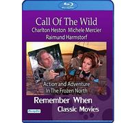 Call Of The Wild - 1972 - Color (Blu-ray)