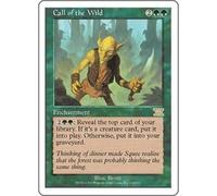 Call of the Wild | 6th Edition