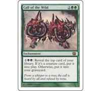 Call of the Wild | 8th Edition