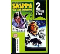 CALL OF THE WILD AND SKIPPY DVD