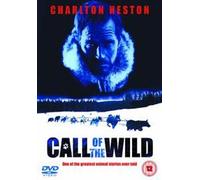 Call of the Wild [DVD]