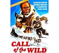 Call of the Wild [DVD] [Region 1] [NTSC]