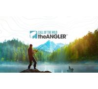 Call of the Wild: The Angler