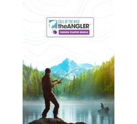 Call of the Wild: The Angler | Fishing Starter Bundle (PC) - Epic Games Account - GLOBAL