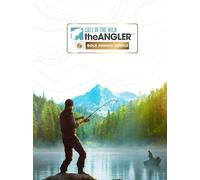 Call of the Wild: The Angler | Gold Fishing Bundle (PC) - Steam Key - GLOBAL