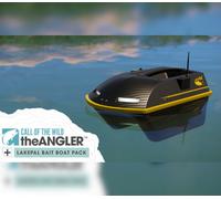 Call of the Wild: The Angler - LakePal Bait Boat Pack DLC PC Steam CD Key