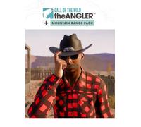 Call of the Wild: The Angler - Mountain Range Pack PC - DLC