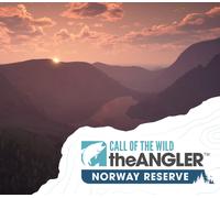 Call of the Wild: The Angler - Norway Reserve DLC PC Steam CD Key (valid until March, 2027)