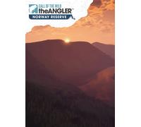 Call of the Wild: The Angler - Norway Reserve PC - DLC