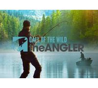 Call of the Wild: The Angler (PC) Steam Gift - GLOBAL