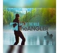 Call of the Wild: The Angler (PC) Steam Key - GLOBAL