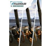 Call of the Wild: The Angler - Rushy Gear Pack PC - DLC