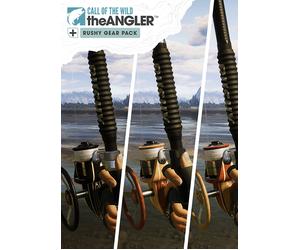 Call of the Wild: The Angler - Rushy Gear Pack PC - DLC