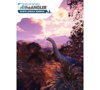 Call of the Wild: The Angler - South Africa Reserve (PC) - Steam Key - GLOBAL