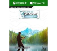 Call of the Wild: The Angler | Ultimate Fishing Bundle (Xbox One, PC) - Xbox Live Account - GLOBAL
